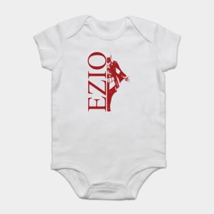 Ezio Baby Bodysuit